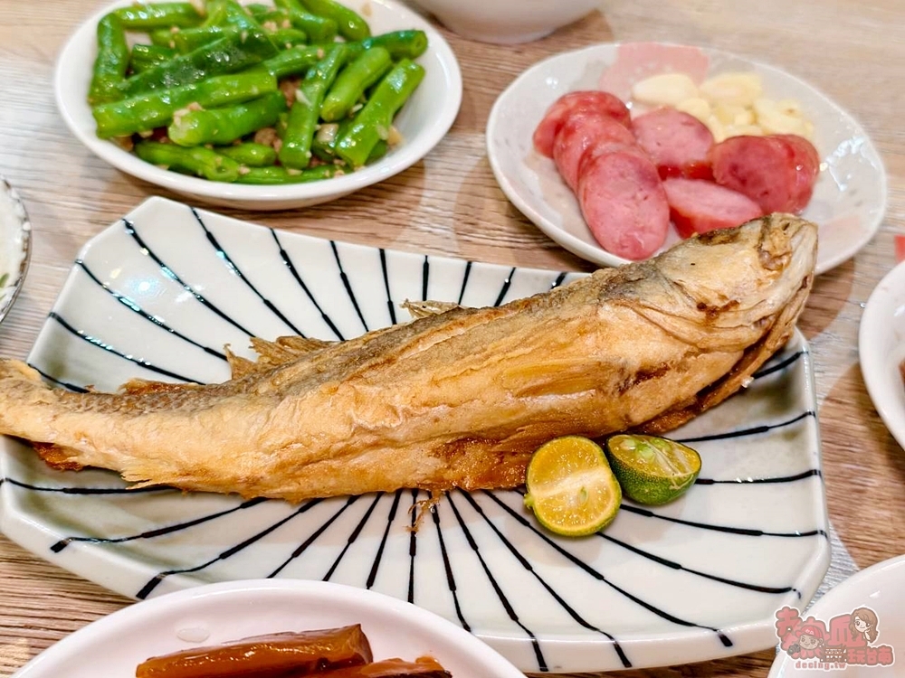 【台南美食】詹記-家常飯桌鮮魚湯:台南米其林必比登推薦,台南東區最強鮮魚湯,必點西瓜綿魚湯配肉燥飯~ 【台南美食】詹記-家常飯桌鮮魚湯:台南米其林必比登推薦,台南東區最強鮮魚湯,必點西瓜綿魚湯配肉燥飯~