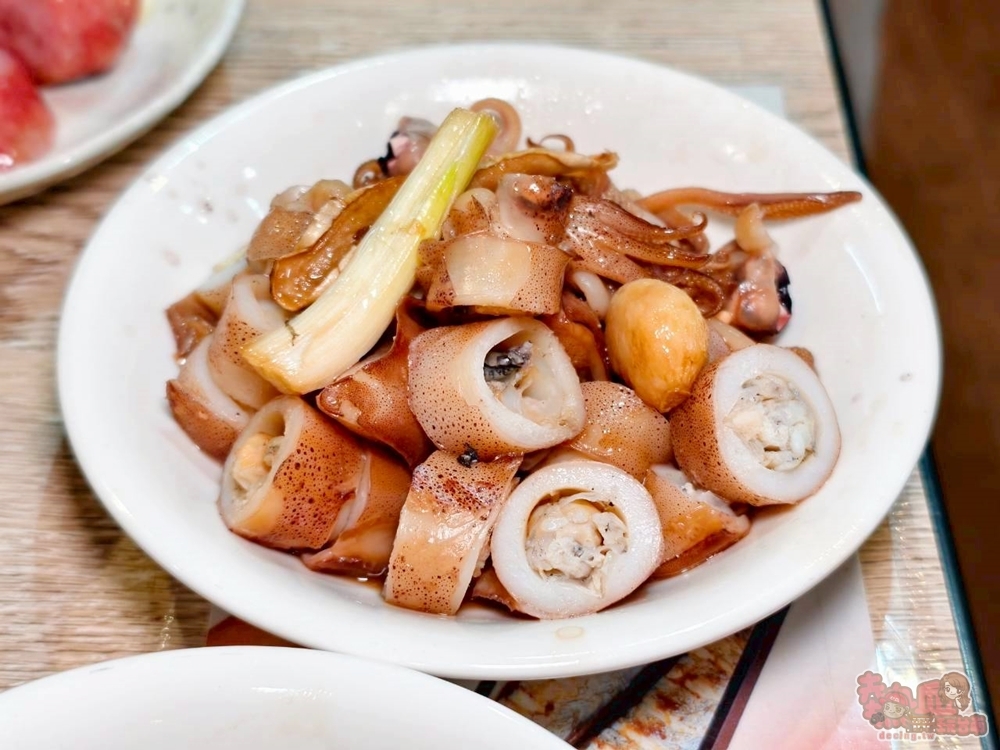 【台南美食】詹記-家常飯桌鮮魚湯:台南米其林必比登推薦,台南東區最強鮮魚湯,必點西瓜綿魚湯配肉燥飯~ 【台南美食】詹記-家常飯桌鮮魚湯:台南米其林必比登推薦,台南東區最強鮮魚湯,必點西瓜綿魚湯配肉燥飯~
