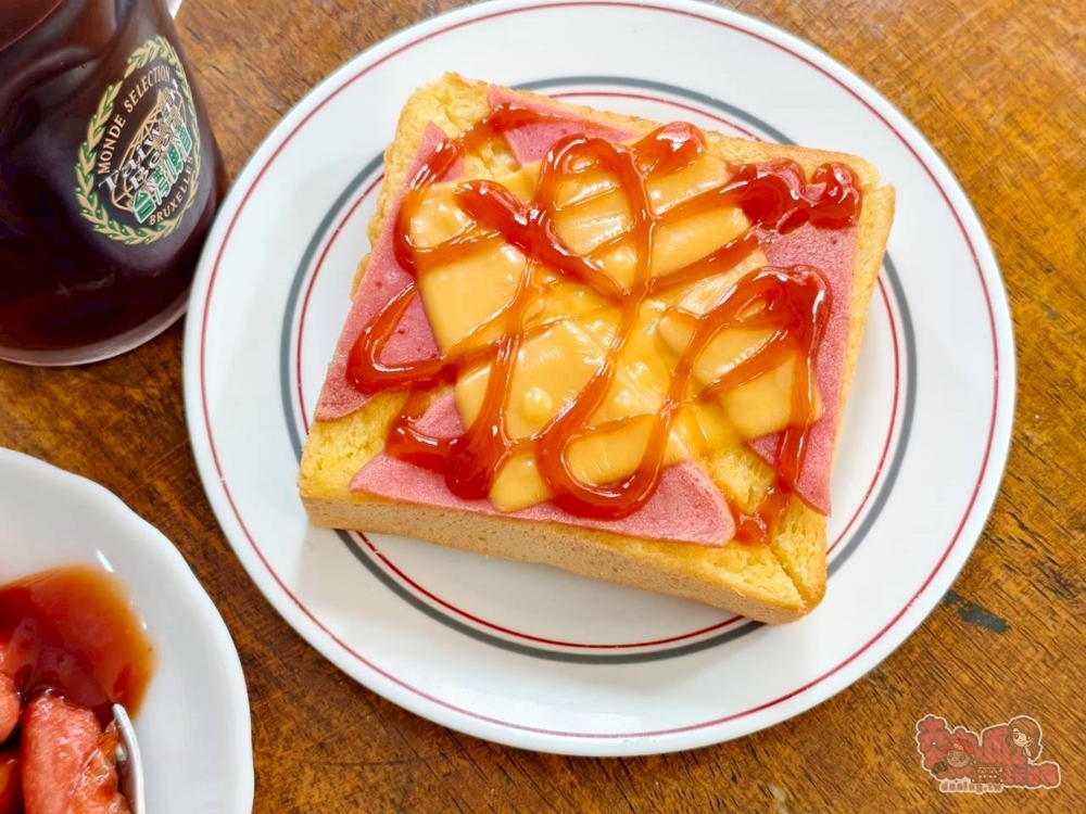 【台南美食】夏之林餐飲:愚人節開的30年老店,厚切豬排飯送700CC啤酒杯紅茶~ 【台南美食】夏之林餐飲:愚人節開的30年老店,厚切豬排飯送700CC啤酒杯紅茶~