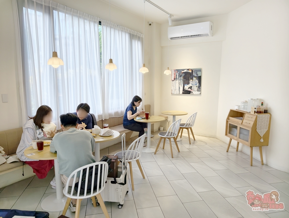 【台南美食】91 Brunch:成大周邊早午餐推薦,台南少見千張蛋餅,份量超有誠意,飲控族也能放心吃~ 【台南美食】91 Brunch:成大周邊早午餐推薦,台南少見千張蛋餅,份量超有誠意,飲控族也能放心吃~