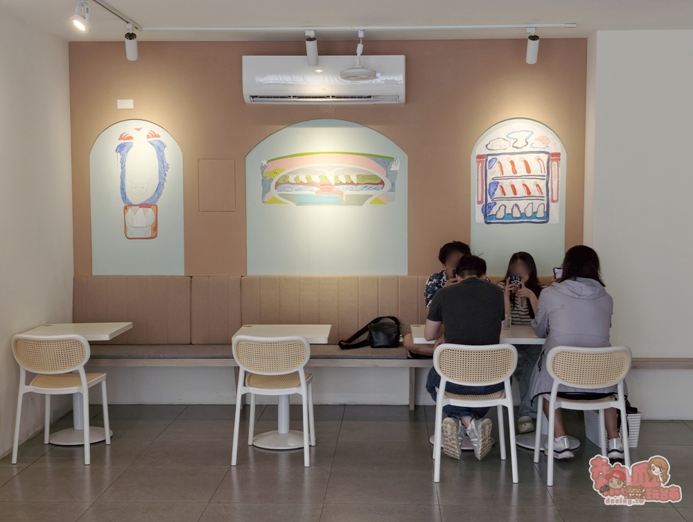 【台南美食】91 Brunch:成大周邊早午餐推薦,台南少見千張蛋餅,份量超有誠意,飲控族也能放心吃~ 【台南美食】91 Brunch:成大周邊早午餐推薦,台南少見千張蛋餅,份量超有誠意,飲控族也能放心吃~