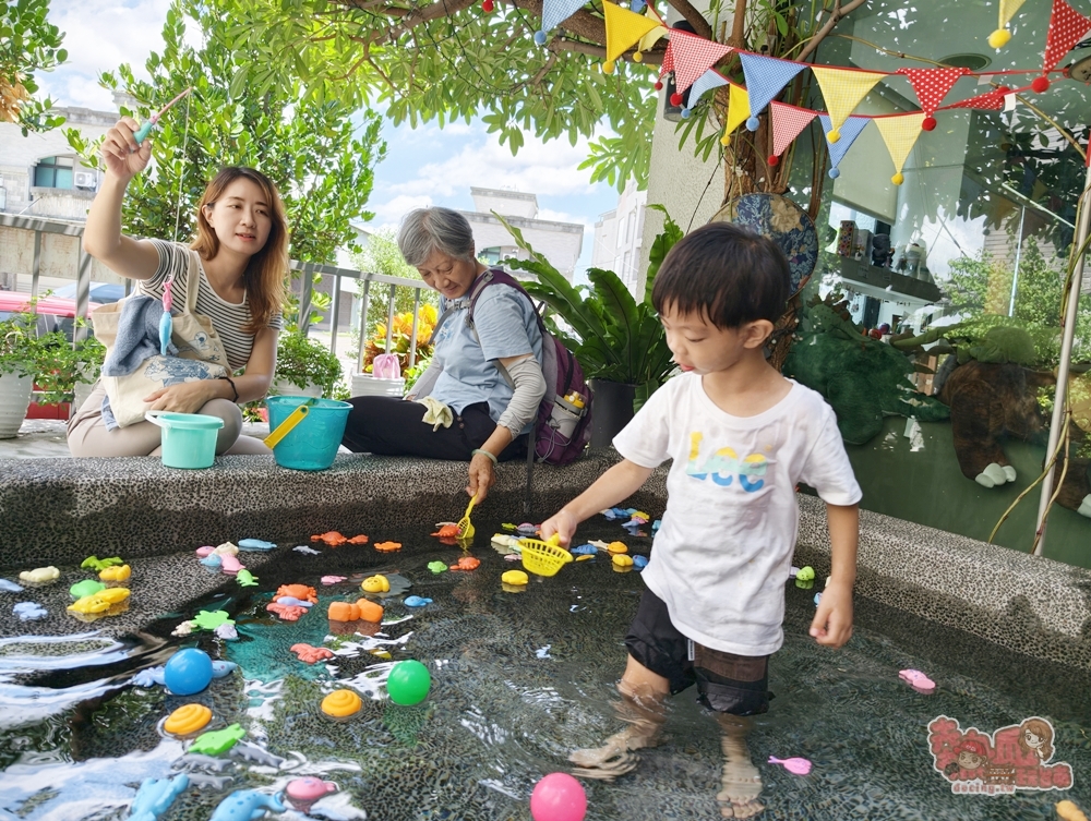 【台南美食】大窩小宅義式餐廳:台南善化超人氣親子餐廳,室內遊戲室,戲水釣魚池一次滿足,寵物友善超加分 【台南美食】大窩小宅義式餐廳:台南善化超人氣親子餐廳,室內遊戲室,戲水釣魚池一次滿足,寵物友善超加分