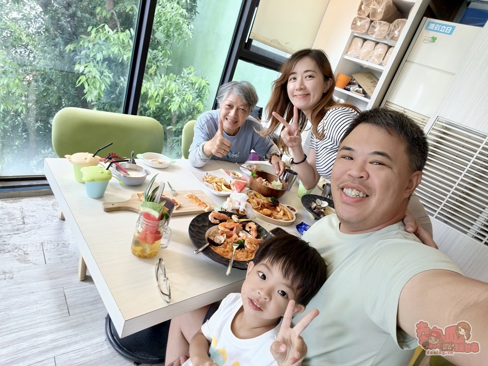【台南美食】大窩小宅義式餐廳:台南善化超人氣親子餐廳,室內遊戲室,戲水釣魚池一次滿足,寵物友善超加分 【台南美食】大窩小宅義式餐廳:台南善化超人氣親子餐廳,室內遊戲室,戲水釣魚池一次滿足,寵物友善超加分