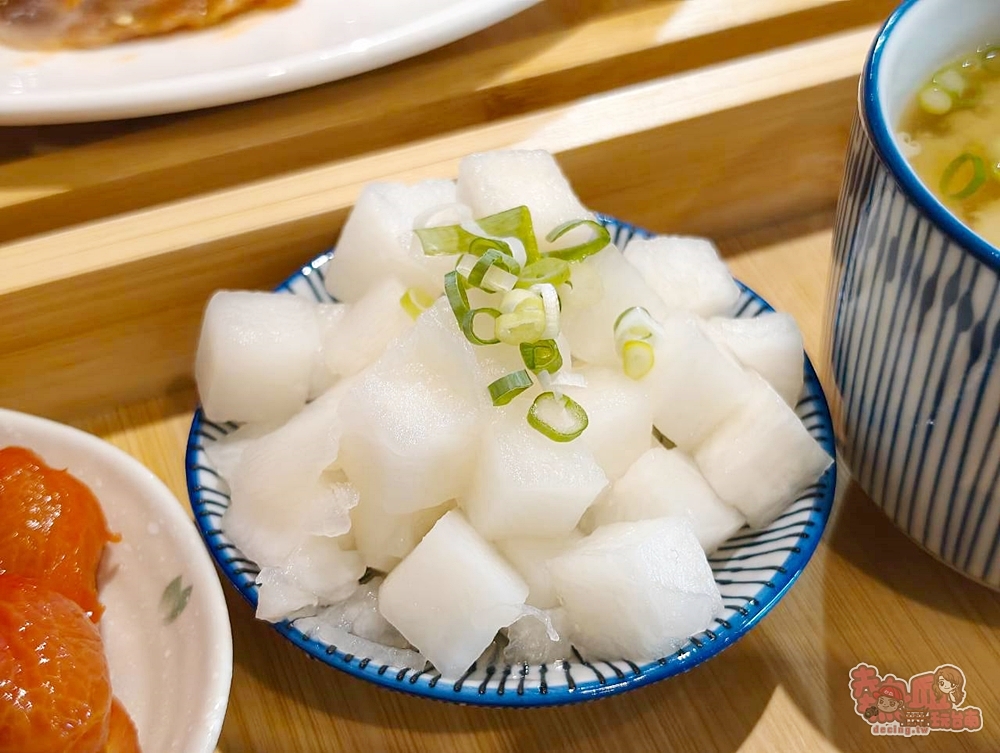 【台南美食】台南三毛食記:CP值超高的韓式定食,內用爆量韓式小菜,冷萃咖啡,味增湯免費無限享用~ 【台南美食】台南三毛食記:CP值超高的韓式定食,內用爆量韓式小菜,冷萃咖啡,味增湯免費無限享用~