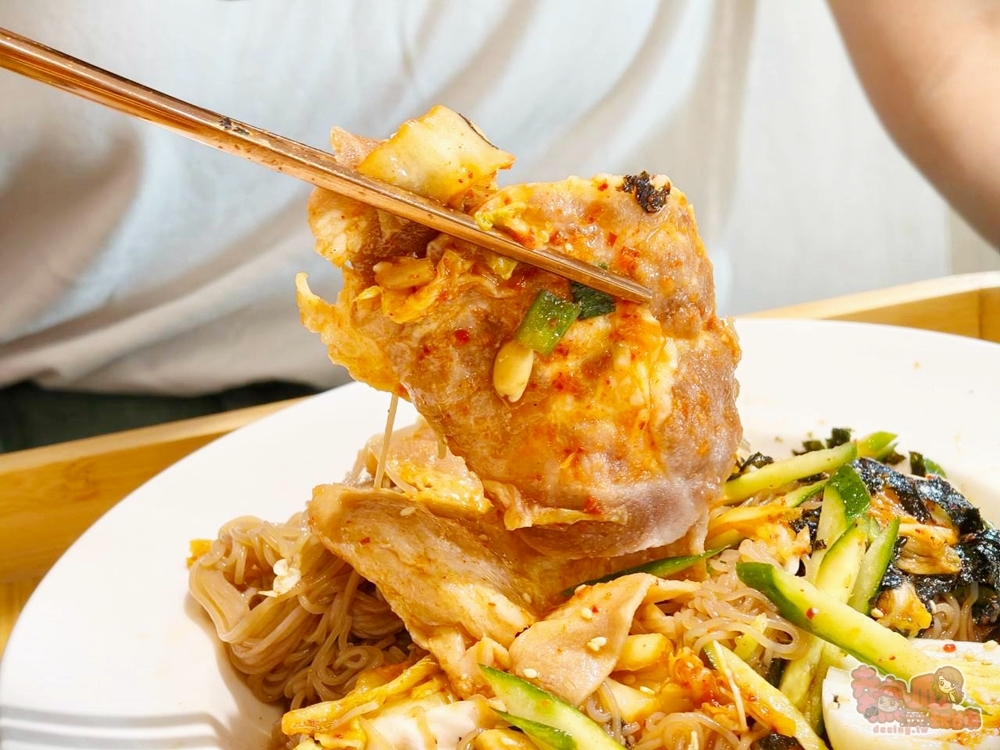 【台南美食】台南三毛食記:CP值超高的韓式定食,內用爆量韓式小菜,冷萃咖啡,味增湯免費無限享用~ 【台南美食】台南三毛食記:CP值超高的韓式定食,內用爆量韓式小菜,冷萃咖啡,味增湯免費無限享用~