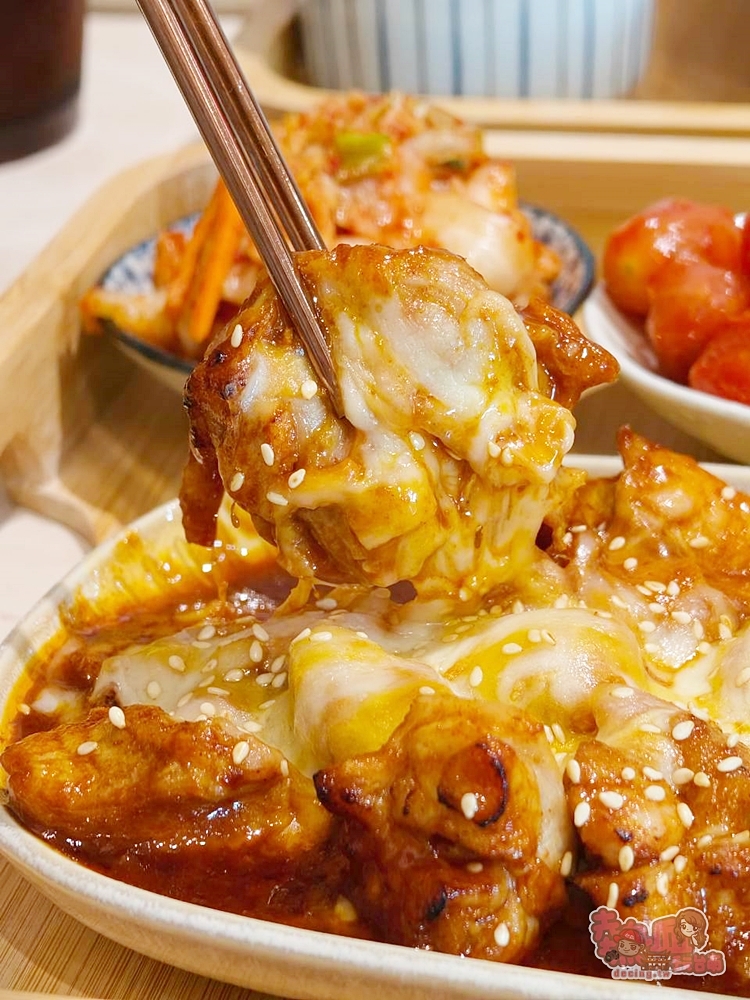 【台南美食】台南三毛食記:CP值超高的韓式定食,內用爆量韓式小菜,冷萃咖啡,味增湯免費無限享用~ 【台南美食】台南三毛食記:CP值超高的韓式定食,內用爆量韓式小菜,冷萃咖啡,味增湯免費無限享用~