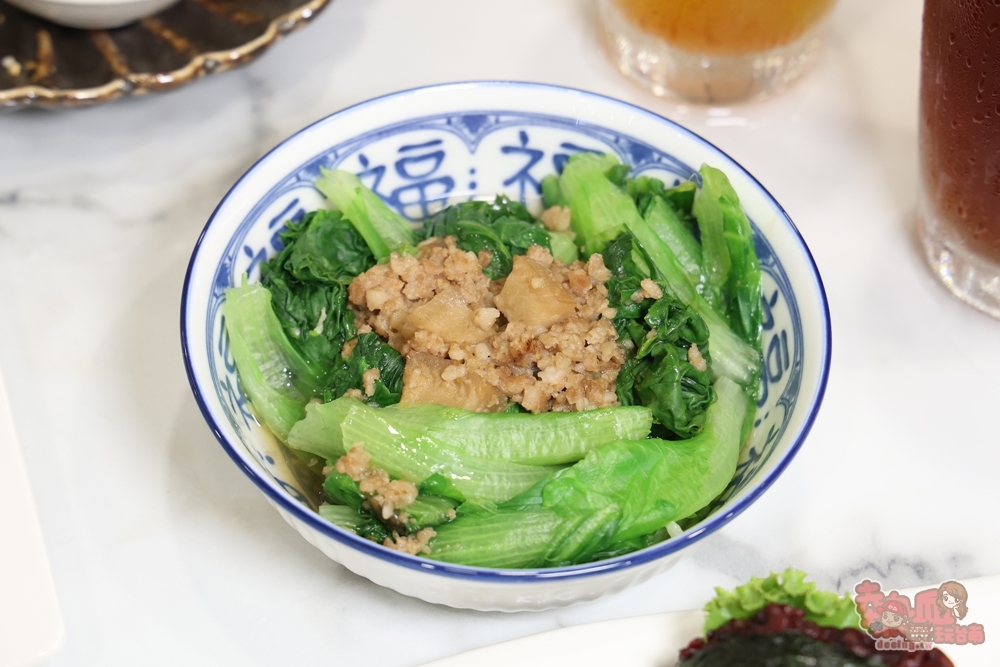 【台南美食】卷麵:福樓旗下新品牌,老總舖師的手路菜,古早味羹麵尬牛腱/牛舌/牛肚澎派上桌~ 【台南美食】卷麵:福樓旗下新品牌,老總舖師的手路菜,古早味羹麵尬牛腱/牛舌/牛肚澎派上桌~