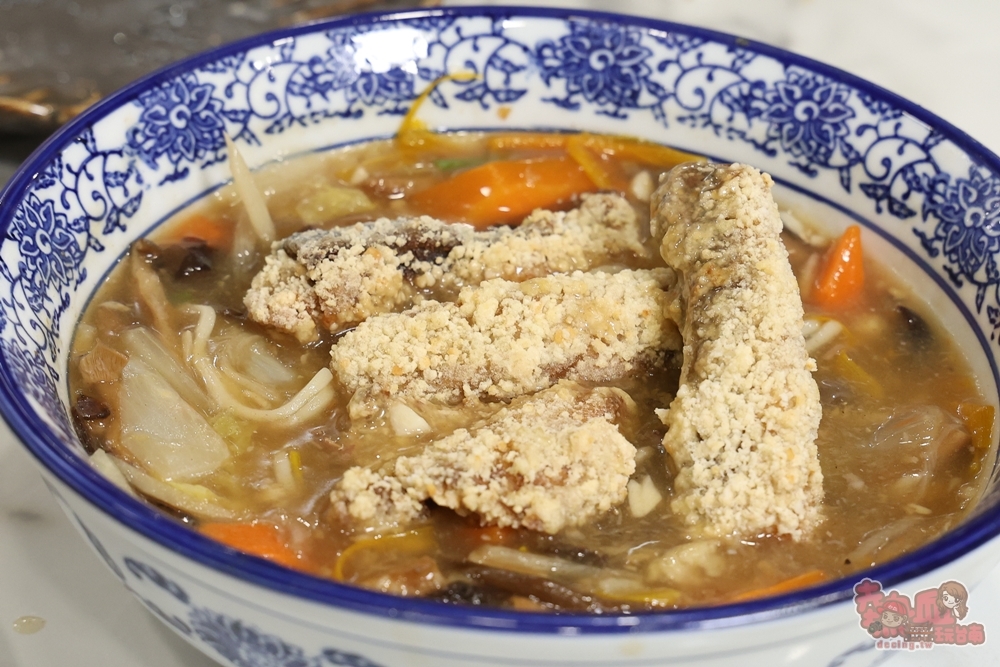 【台南美食】卷麵:福樓旗下新品牌,老總舖師的手路菜,古早味羹麵尬牛腱/牛舌/牛肚澎派上桌~ 【台南美食】卷麵:福樓旗下新品牌,老總舖師的手路菜,古早味羹麵尬牛腱/牛舌/牛肚澎派上桌~