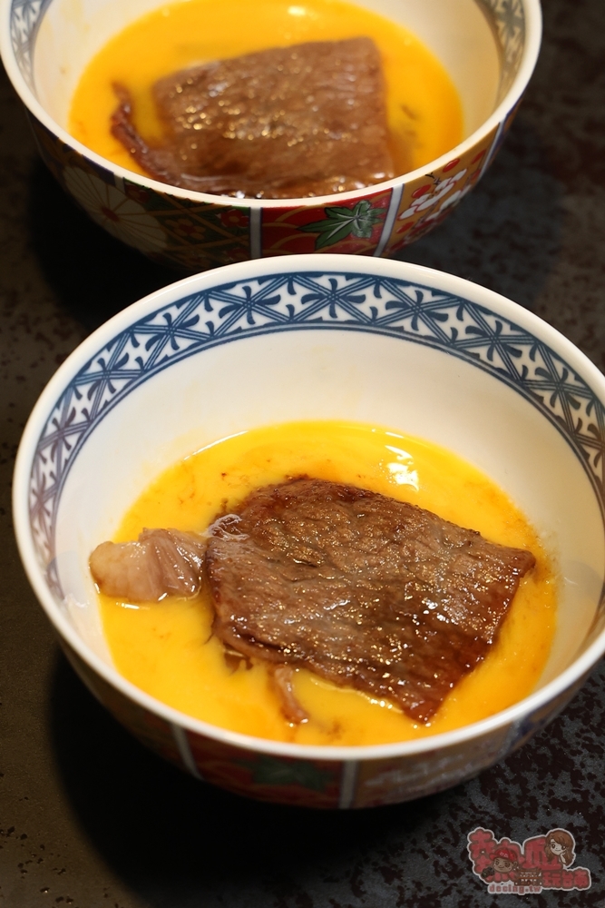 【台南美食】橋山.鵲邸 壽喜燒專門店:日本東京百年壽喜燒店進駐台南,全程桌邊服務,一次吃到關東+關西吃法~ 【台南美食】橋山.鵲邸 壽喜燒專門店:日本東京百年壽喜燒店進駐台南,全程桌邊服務,一次吃到關東+關西吃法~