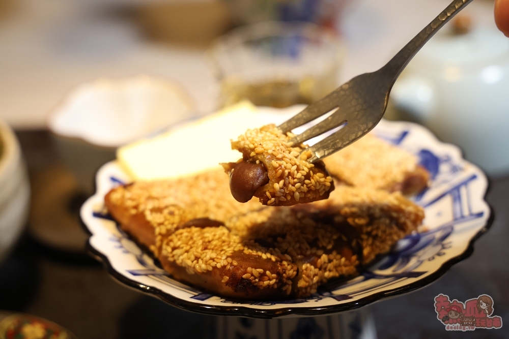 【台南美食】橋山.鵲邸 壽喜燒專門店:日本東京百年壽喜燒店進駐台南,全程桌邊服務,一次吃到關東+關西吃法~ 【台南美食】橋山.鵲邸 壽喜燒專門店:日本東京百年壽喜燒店進駐台南,全程桌邊服務,一次吃到關東+關西吃法~