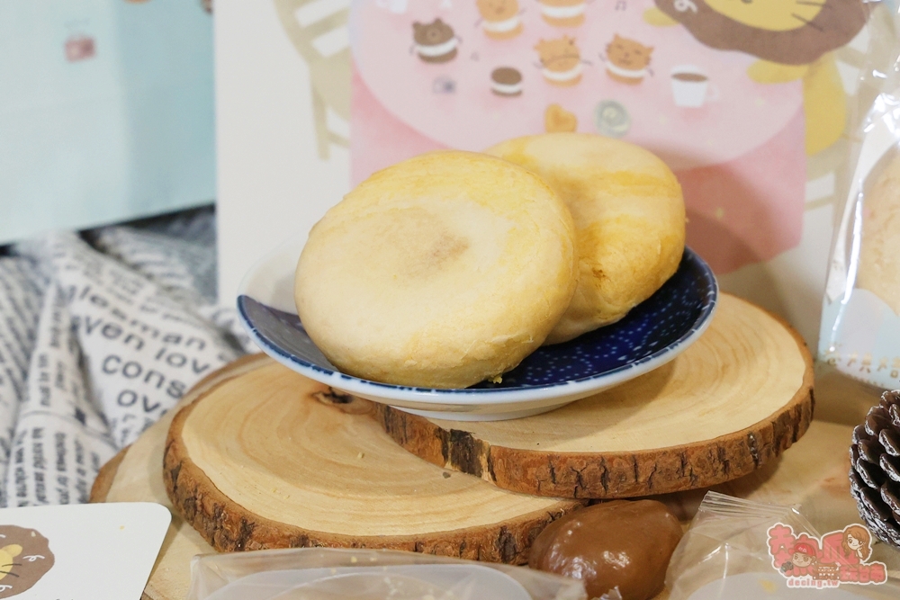 【台南甜點】台南最萌伴手禮就是它!兔兔生乳銅鑼燒可愛爆擊,金旺餅土鳳梨尬鹹蛋黃超涮嘴~ 【台南甜點】台南最萌伴手禮就是它!兔兔生乳銅鑼燒可愛爆擊,金旺餅土鳳梨尬鹹蛋黃超涮嘴~