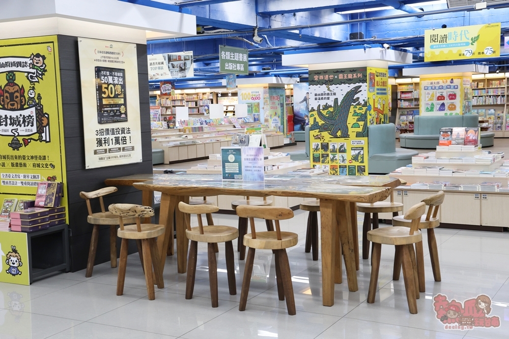 【台南書局】台南政大書城:再見了政大書城,最後營業日曝光~ 【台南書局】台南政大書城:再見了政大書城,最後營業日曝光~
